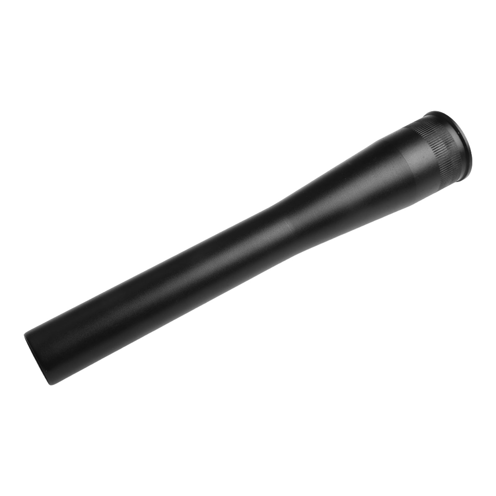 Mountain Biking Tube - 28.6x39.8x250mm アルミ合金テーパードステアラーチューブフロントフォークヘッドチューブマウンテンバイクサイクリング交換部品アクセサリー