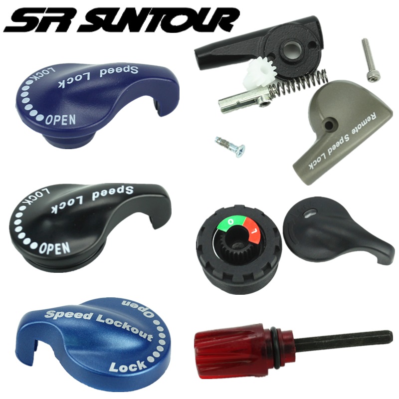 Xcm Mountain Biking - Suntour-epicon xcr xcm自転車フロントフォーク,オリジナル部品,オイルガス,ショックアブソーバー,マウンテンバイクアクセサリー
