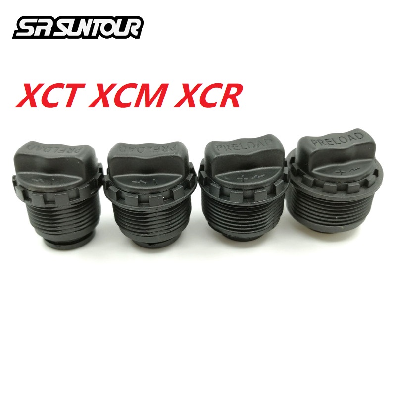 Sr Suntour XCT-JR XCM XCT XCR  - Xcm Mountain Biking のレビューと価格