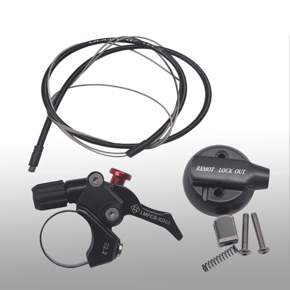 Poteax-自転車用スイッチレバー,リモコン,sr,sun - Xcm Mountain Biking のレビューと価格