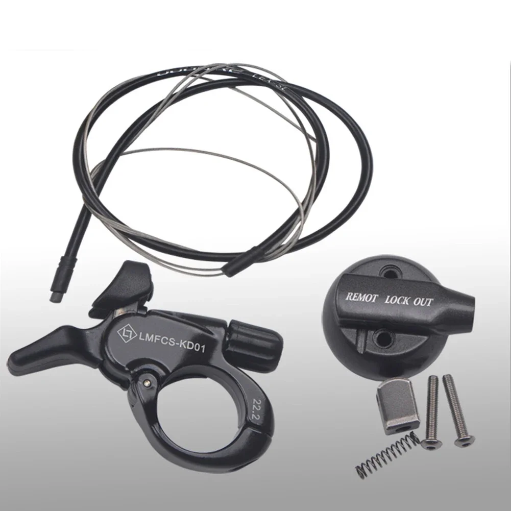 Poteax-自転車用スイッチレバー,リモコン,sr,sun - Xcm Mountain Biking のレビューと価格