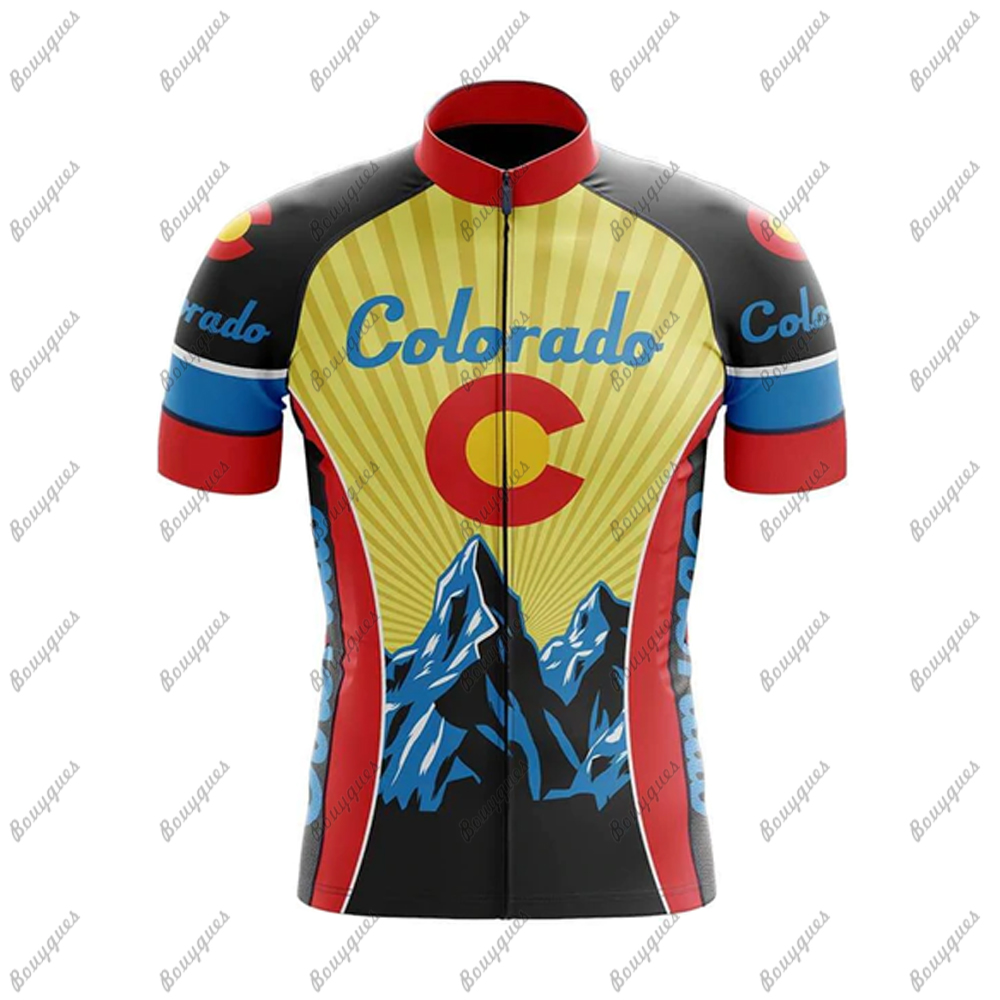 メンズサイクリングシャツ,マウンテンバイクシャツ,マウンテン - Mountain Biking Colorado のレビューと価格