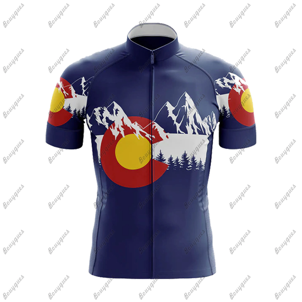 メンズサイクリングシャツ,マウンテンバイクシャツ,マウンテン - Mountain Biking Colorado のレビューと価格