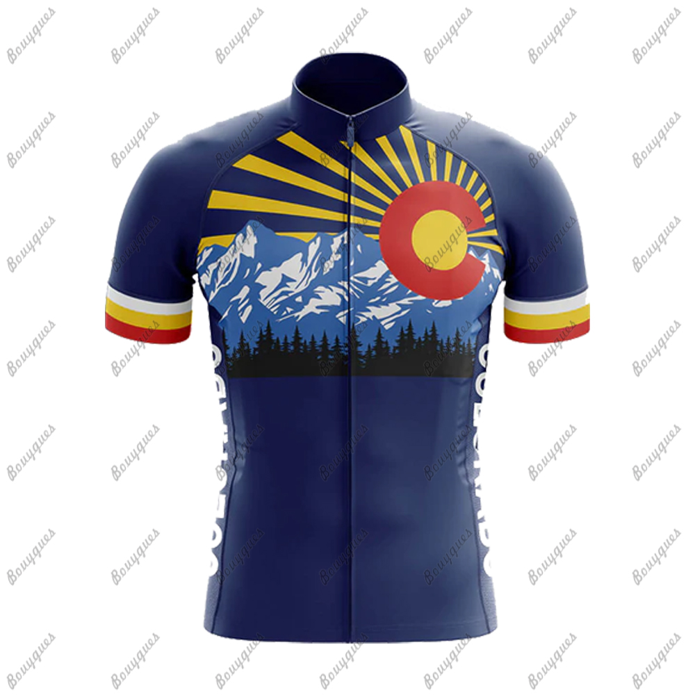 メンズサイクリングシャツ,マウンテンバイクシャツ,マウンテン - Mountain Biking Colorado のレビューと価格