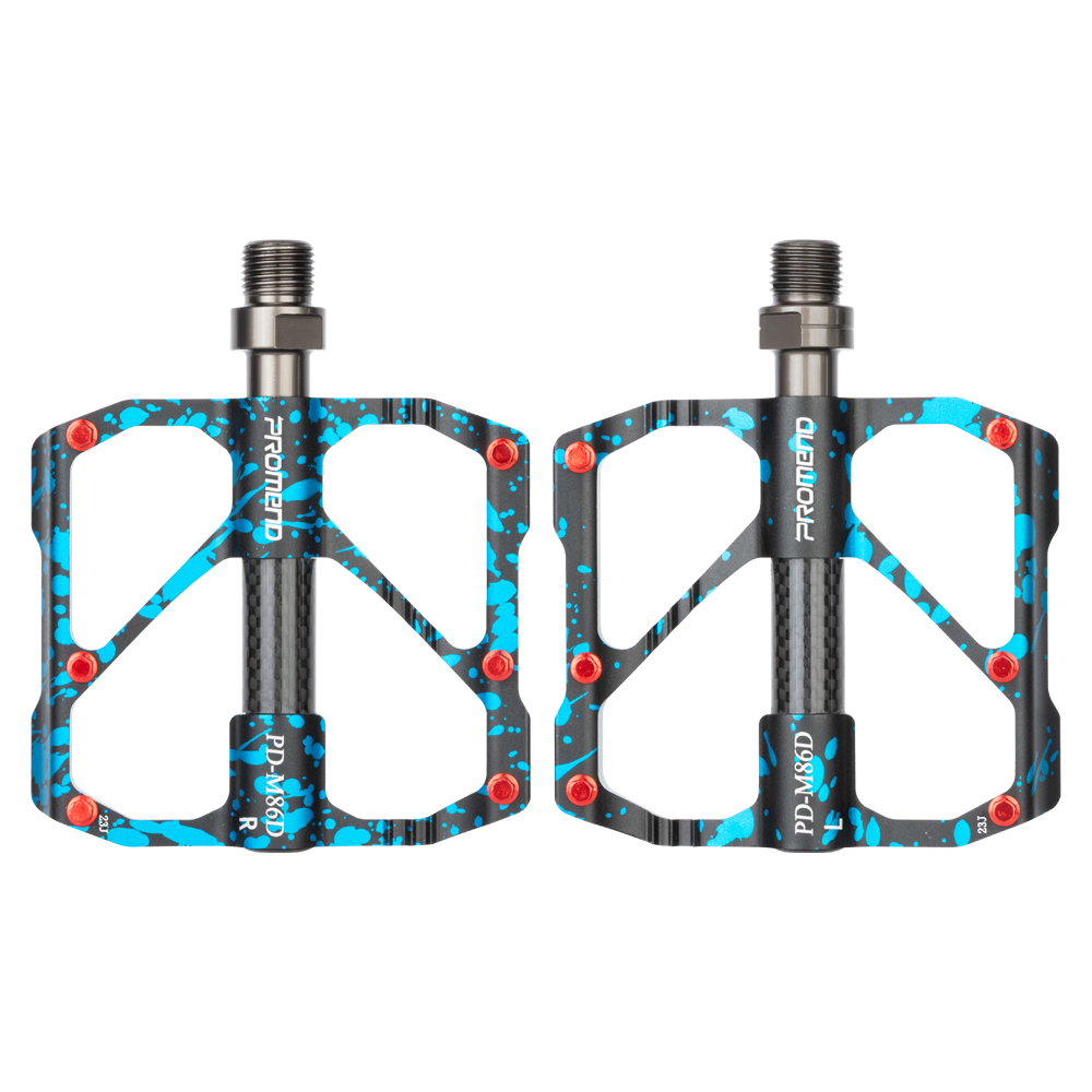 Promend-マウンテンバイク用の超軽量カーボンファイバー - Mountain Biking Colorado のレビューと価格