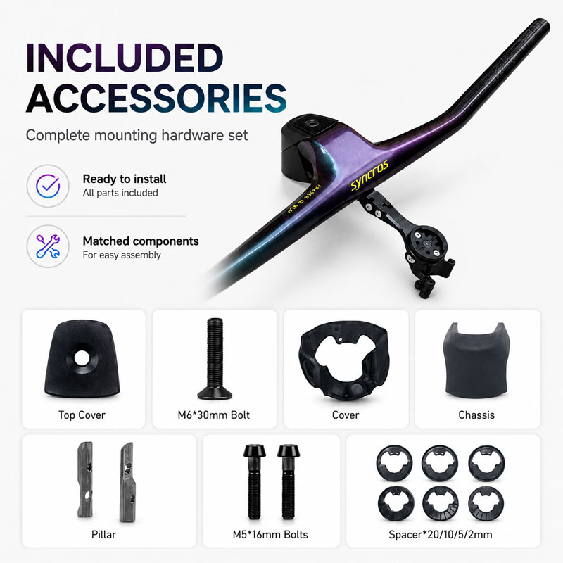 SYNCROS グロス フレイザー IC SL WC カーボ - Mountain Biking Colorado のレビューと価格