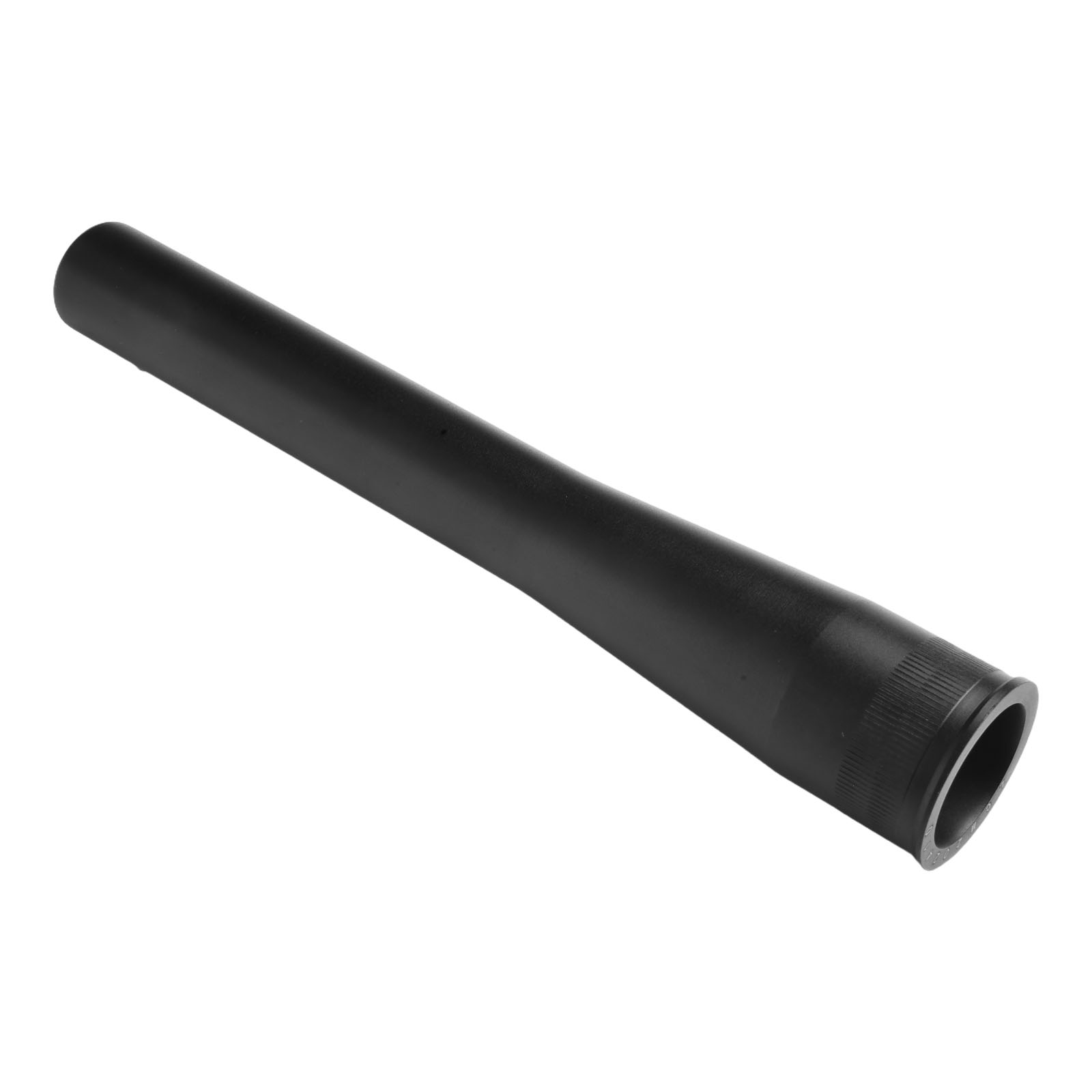 28.6x39.8x250mm アルミ合金テーパードステアラ - Mountain Biking Tube のレビューと価格