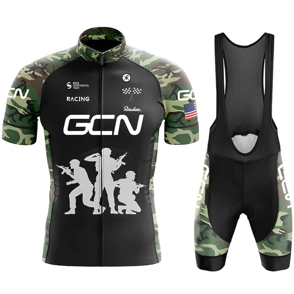 Rudaxgcn-男性用自転車セット、ロードサイクリング、半 - Mountain Biking Trousers のレビューと価格