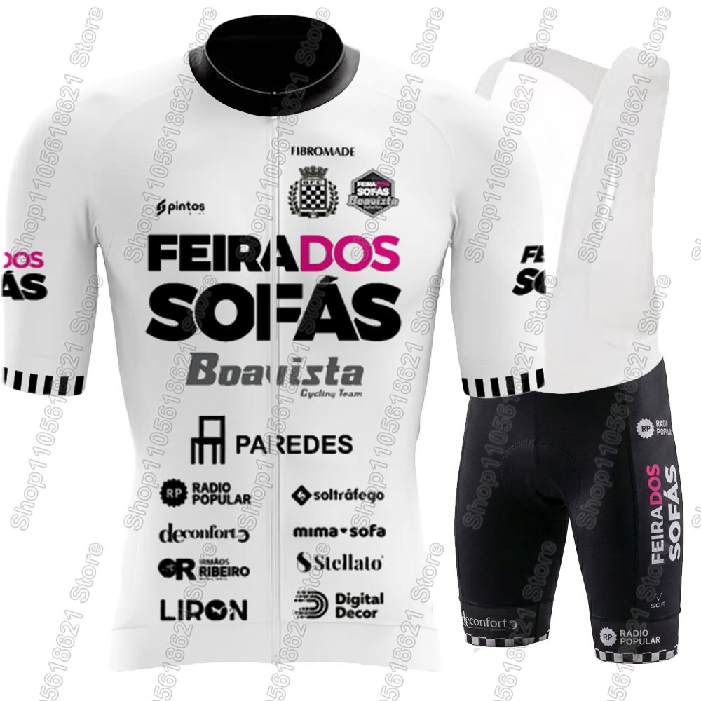 フェイラ・ドス・ソファス - ボアビスタ 2026 ポルトガ - Mountain Biking Trousers のレビューと価格