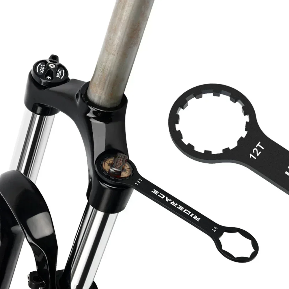 自転車フロントフォークレンチ,マウンテンバイクサスペンション - Xcm Mountain Biking のレビューと価格