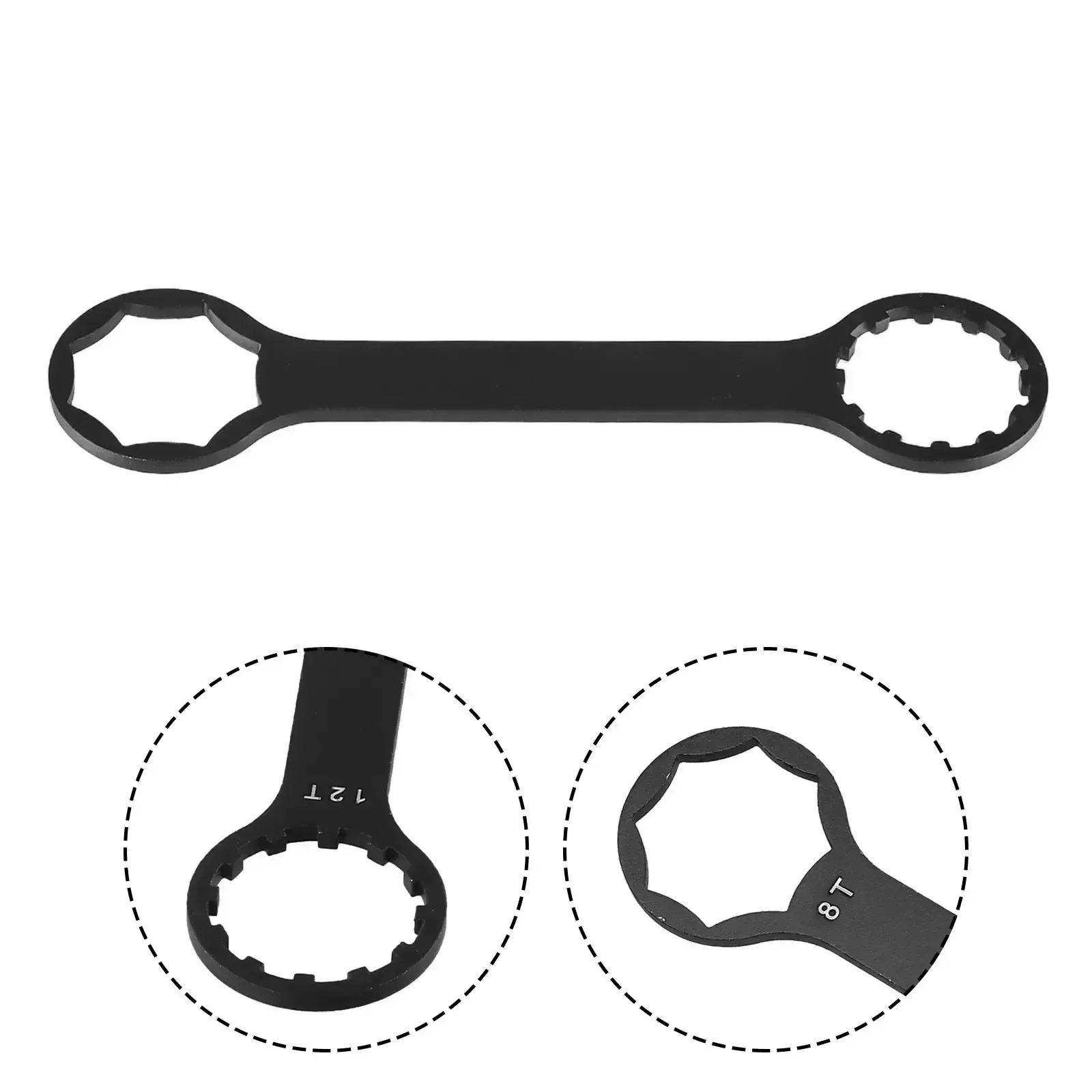 自転車フロントフォークレンチ,マウンテンバイクサスペンション - Xcm Mountain Biking のレビューと価格