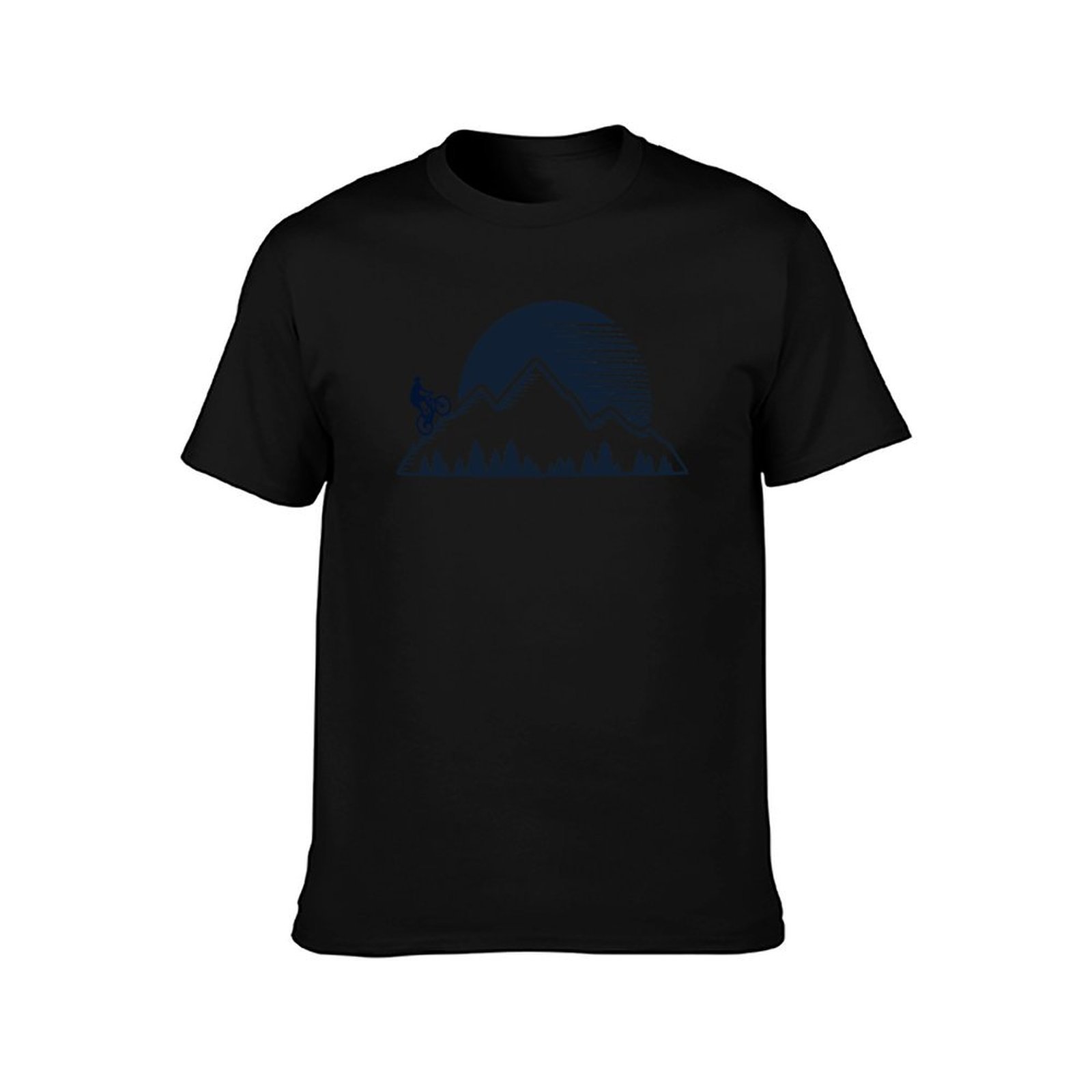 ヴィンテージ マウンテン バイク コロラド Tシャツ ワーク - Mountain Biking Colorado のレビューと価格