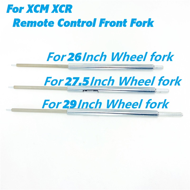 Sr suntour用フロントフォーク26-27.5-29  - Xcm Mountain Biking のレビューと価格