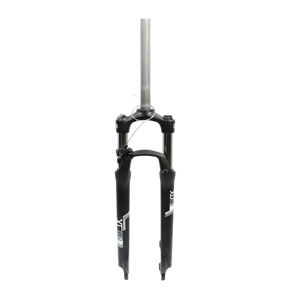 SUNTOUR XCM MTB フロントサスペンションフォー - Xcm Mountain Biking のレビューと価格