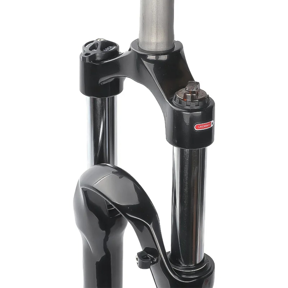 SUNTOUR XCM MTB フロントサスペンションフォー - Xcm Mountain Biking のレビューと価格