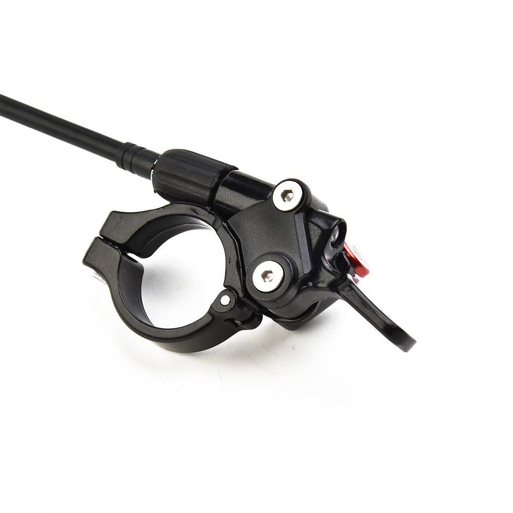 自転車リモートフォークロックアウトスイッチレバー Rocks - Xcm Mountain Biking のレビューと価格